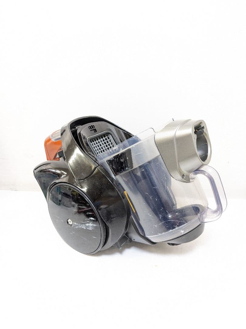 SHARP EC-WX300-B サイクロン式掃除機 2012年製
