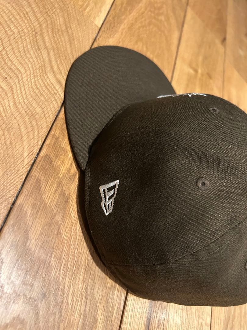 わ*生様 bott newera 59fifty 7 3/8 ニューエラ