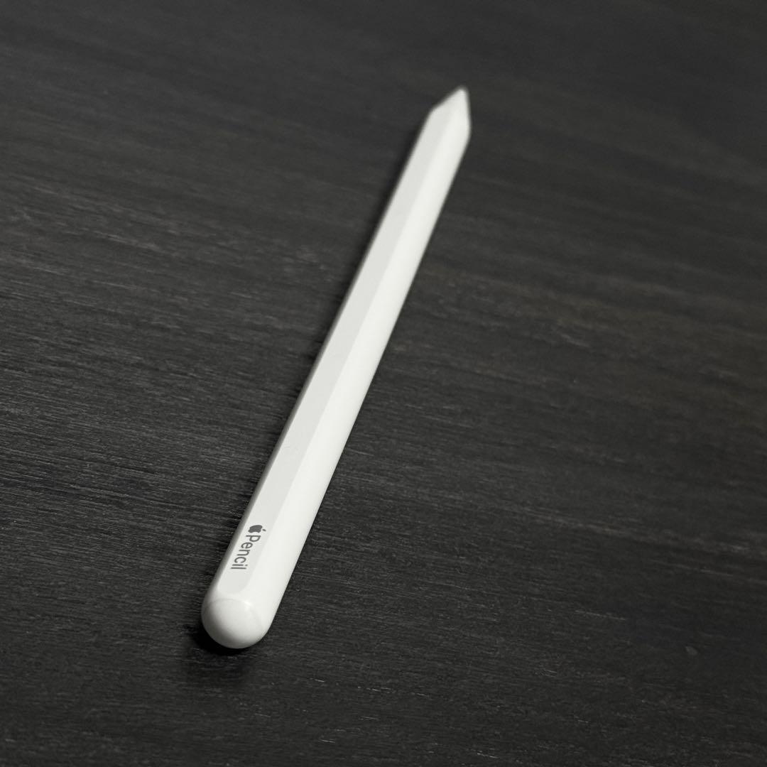 良品　正常動作確認　Apple Pencil 第2世代　MU8F2J/A　r16
