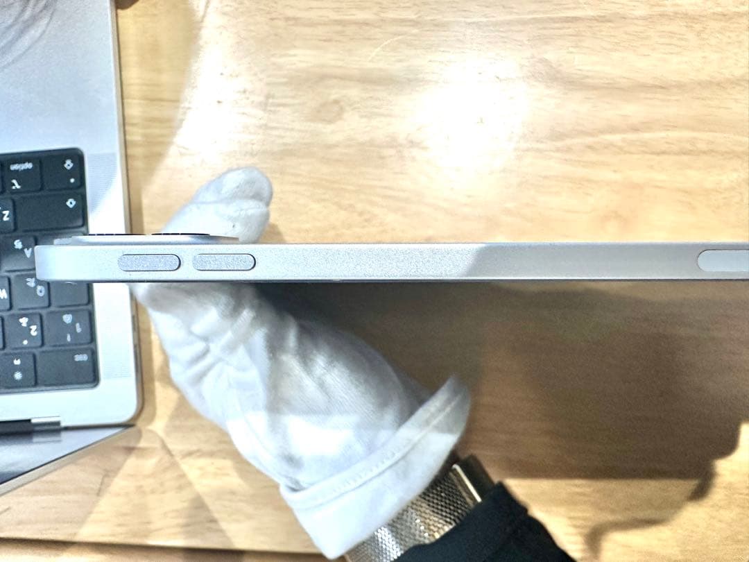 【最終値下げ】iPad Pro 第4【M2】 【美品級】
