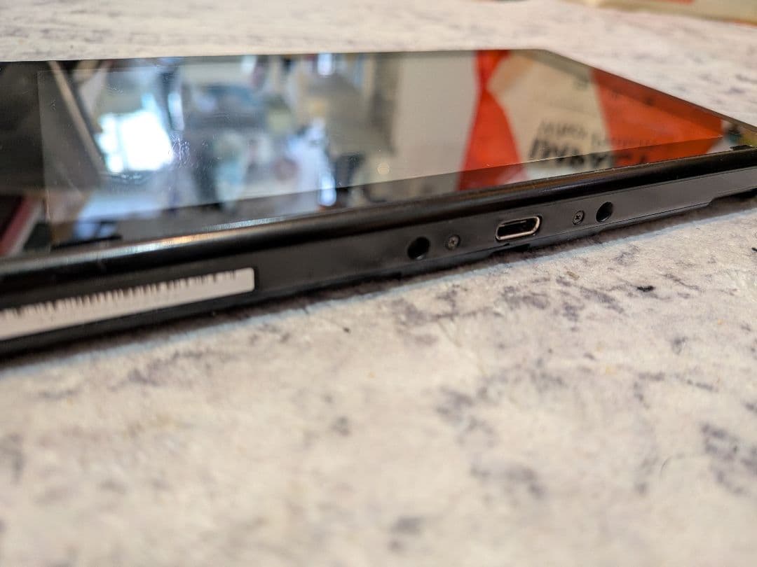 Nintendo Switch 2018年製　動作品　スイッチ本体のみ