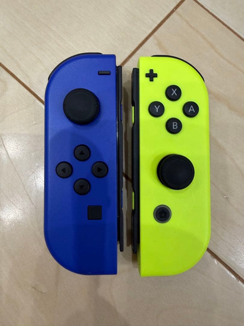Nintendo Switch 本体 コントローラーセット