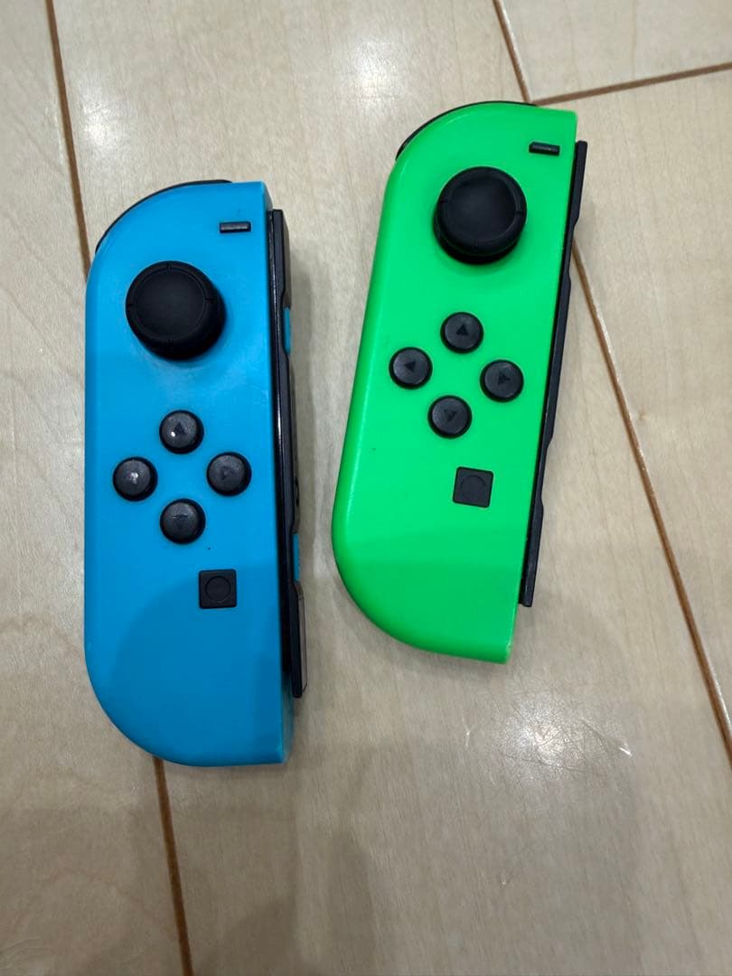 Nintendo Switch 本体 コントローラーセット