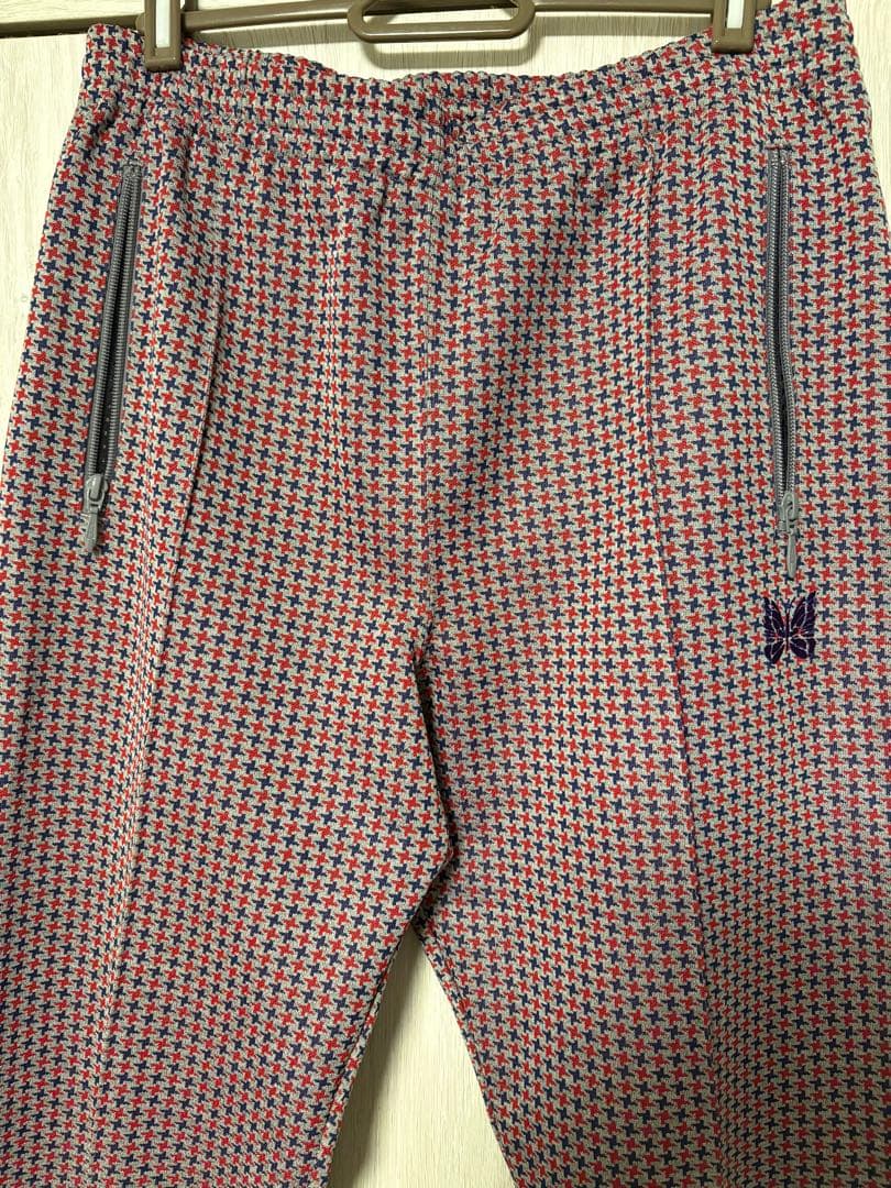 Needles トラックパンツ ニードルス　M