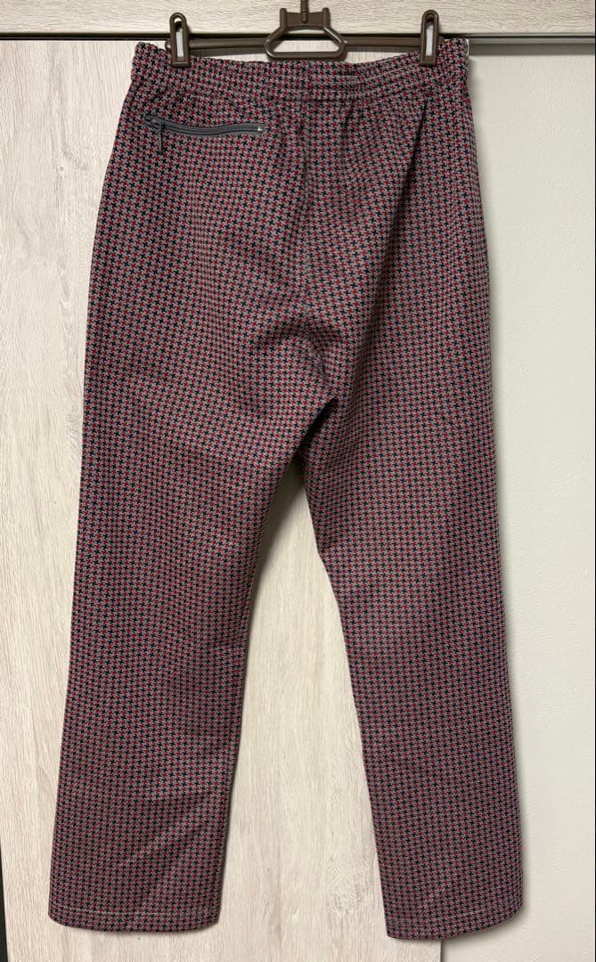 Needles トラックパンツ ニードルス　M