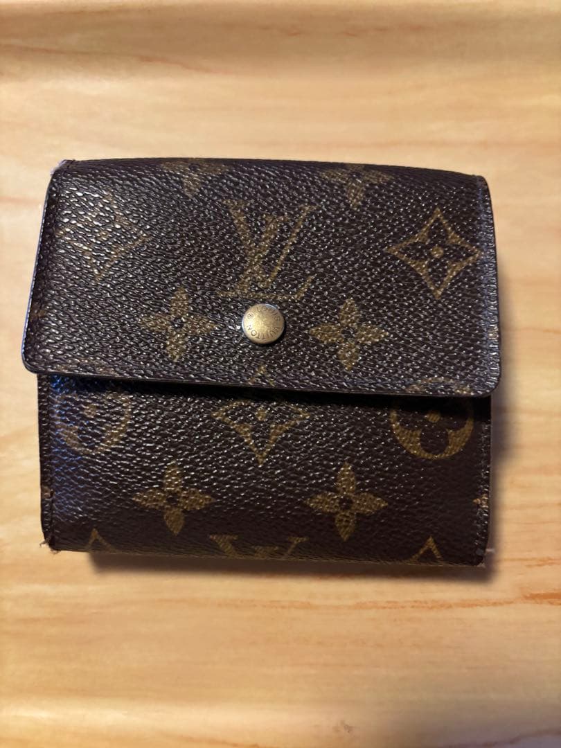 (a♡)ルイヴィトン 2つ折り財布