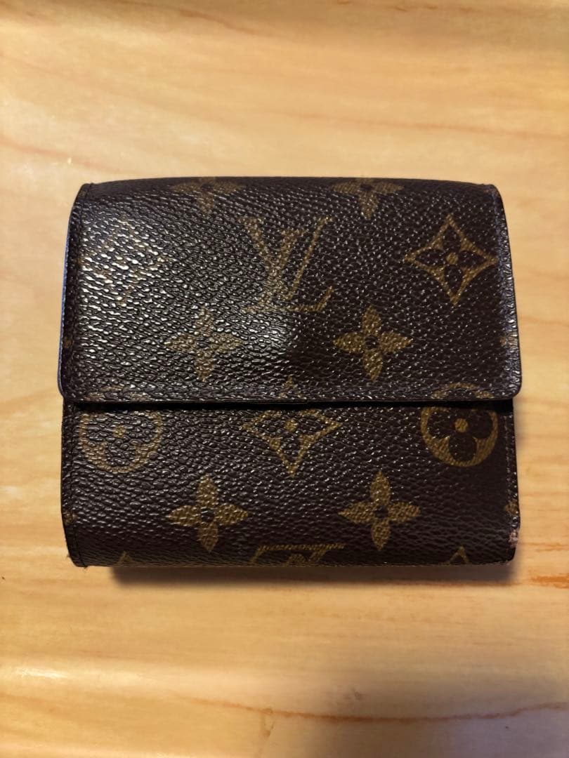 (a♡)ルイヴィトン 2つ折り財布
