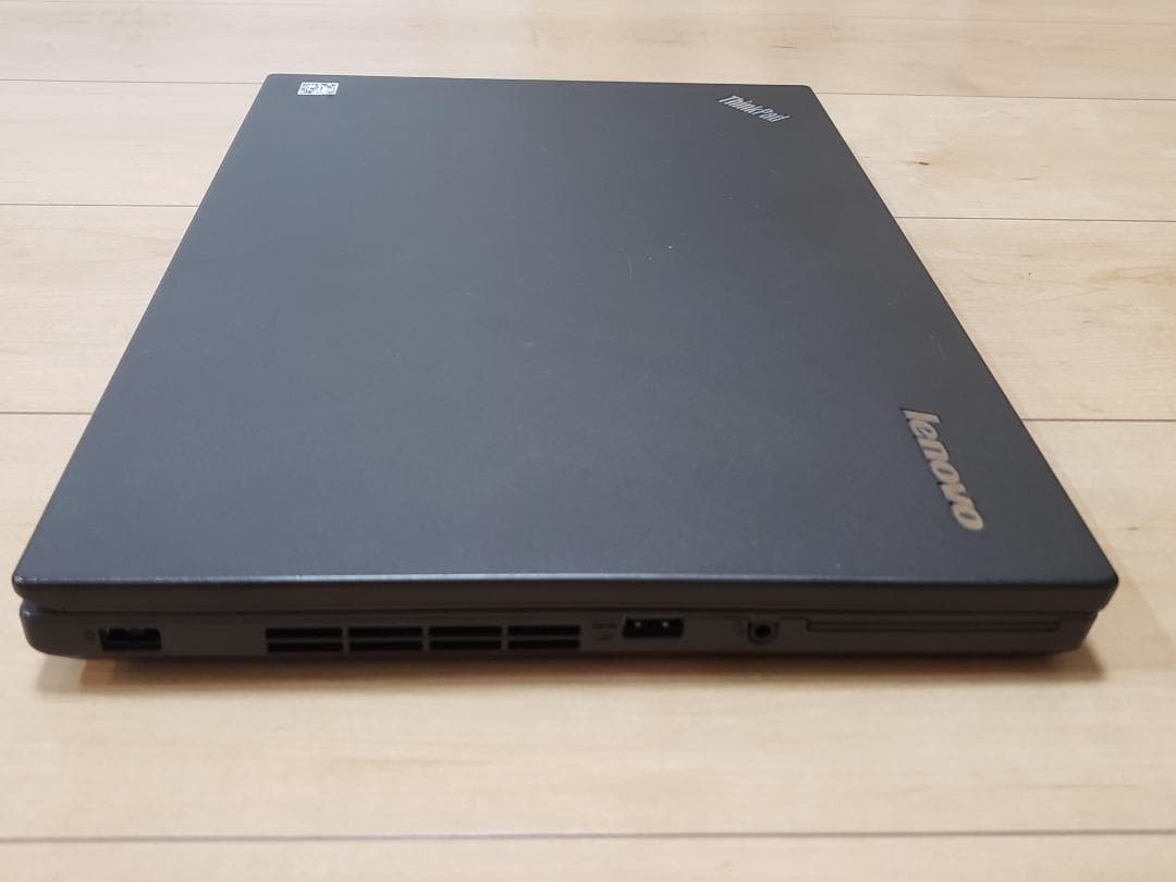 Windowsノート本体 Lenovo ThinkPad L450