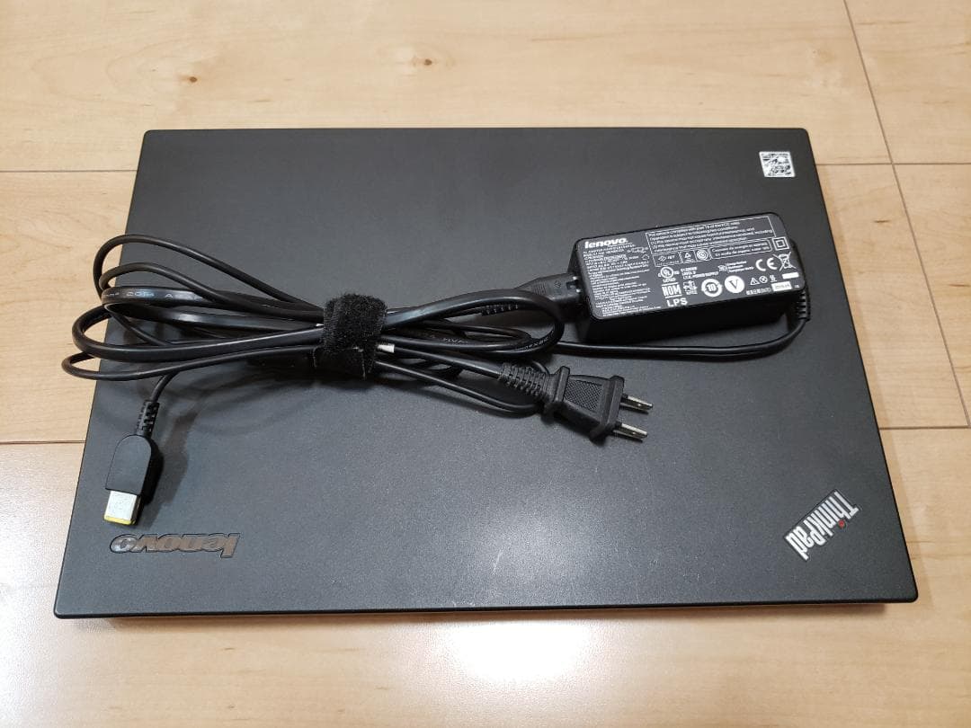 Windowsノート本体 Lenovo ThinkPad L450