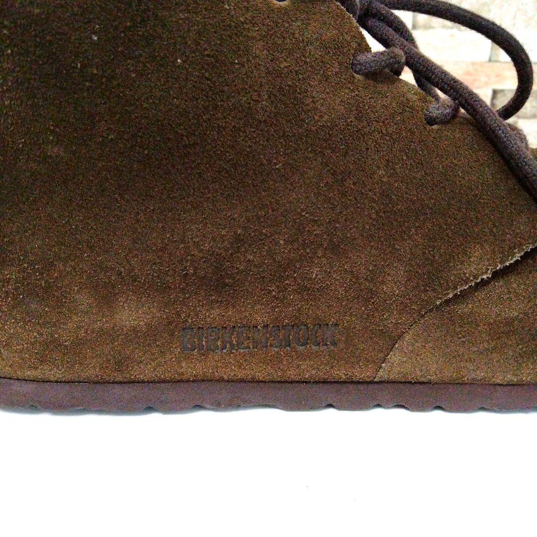 BIRKENSTOCK ビルケンシュトック Dundee ダンディー 27cm