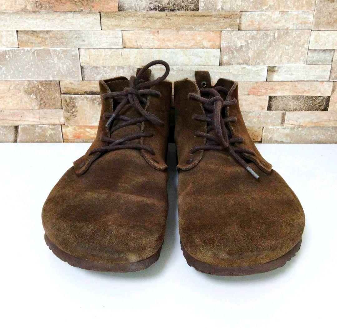BIRKENSTOCK ビルケンシュトック Dundee ダンディー 27cm