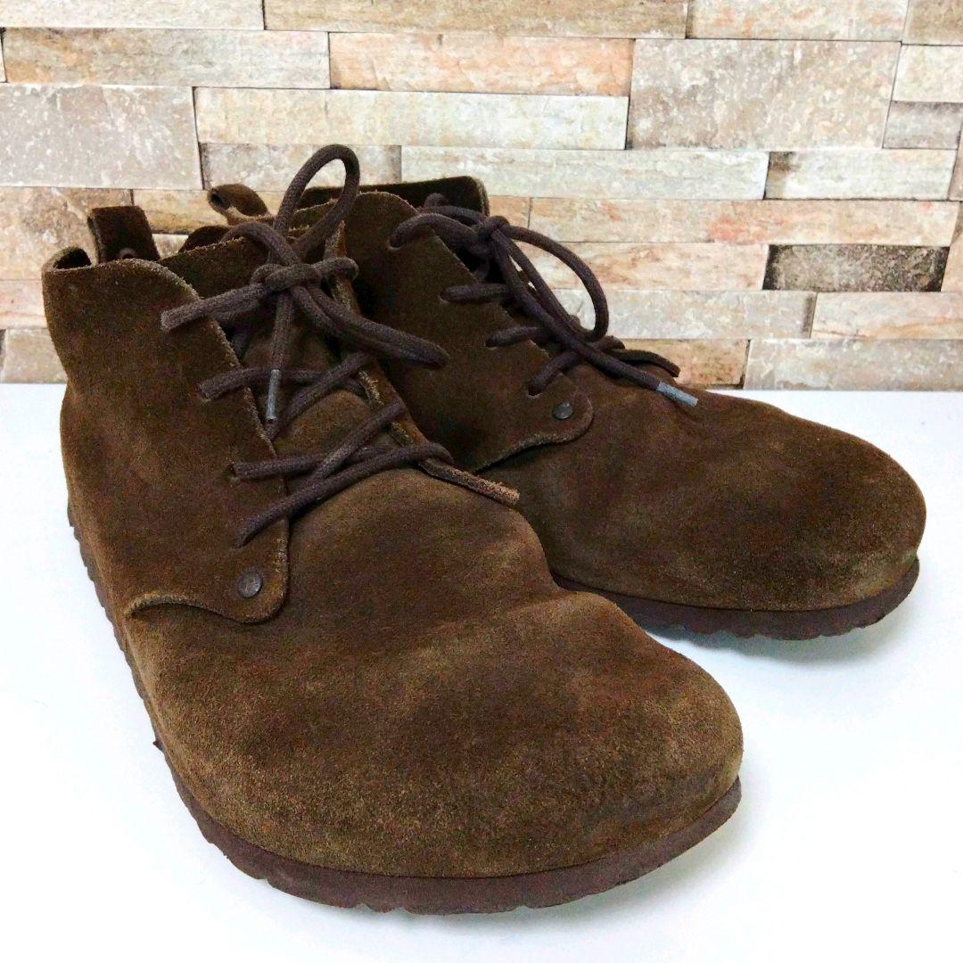 BIRKENSTOCK ビルケンシュトック Dundee ダンディー 27cm