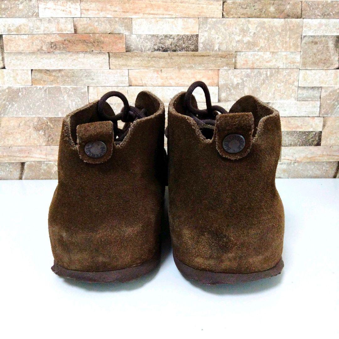 BIRKENSTOCK ビルケンシュトック Dundee ダンディー 27cm