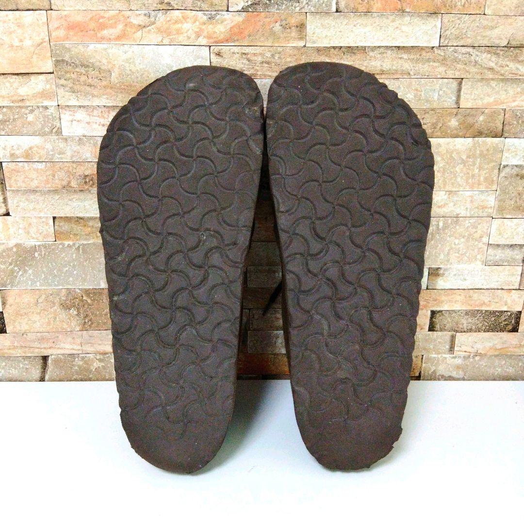 BIRKENSTOCK ビルケンシュトック Dundee ダンディー 27cm