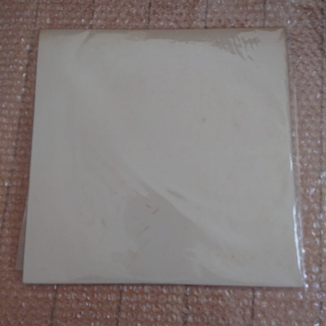 矢沢永吉 LPレコード ⑤