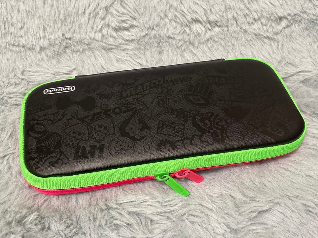 Nintendo Switch ネオンブルー/オレンジ 本体 初期型 おまけ付き