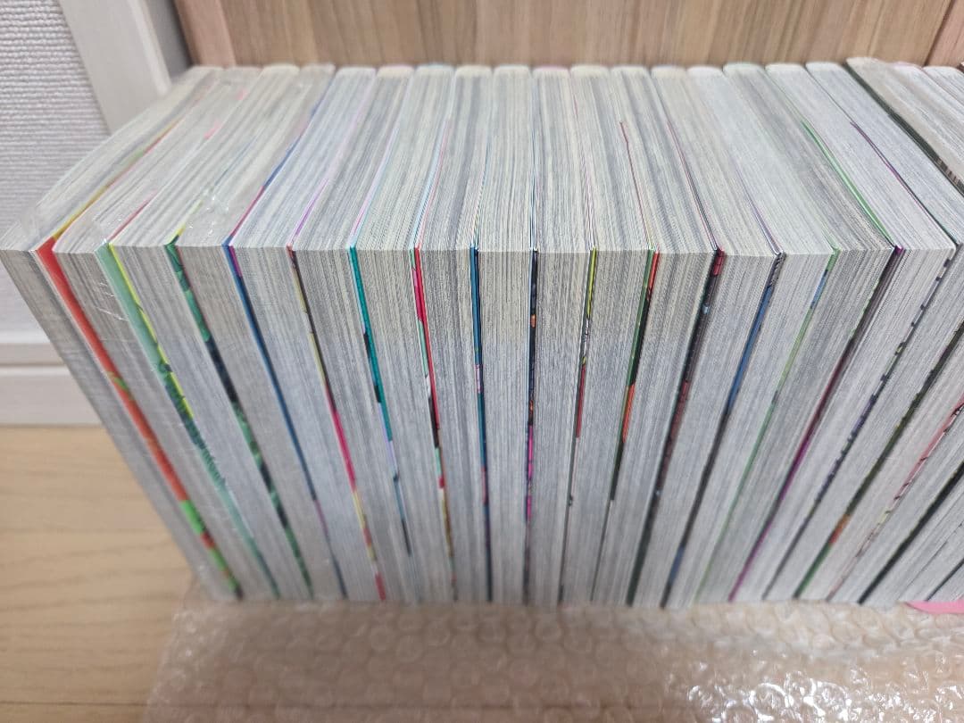チェンソーマン1~23巻　全巻セット　新品4冊
