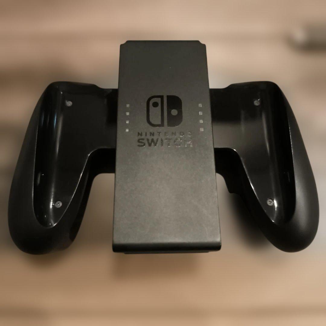 Nintendo Switch あつ森セット 本体 箱付 ドリフトあり