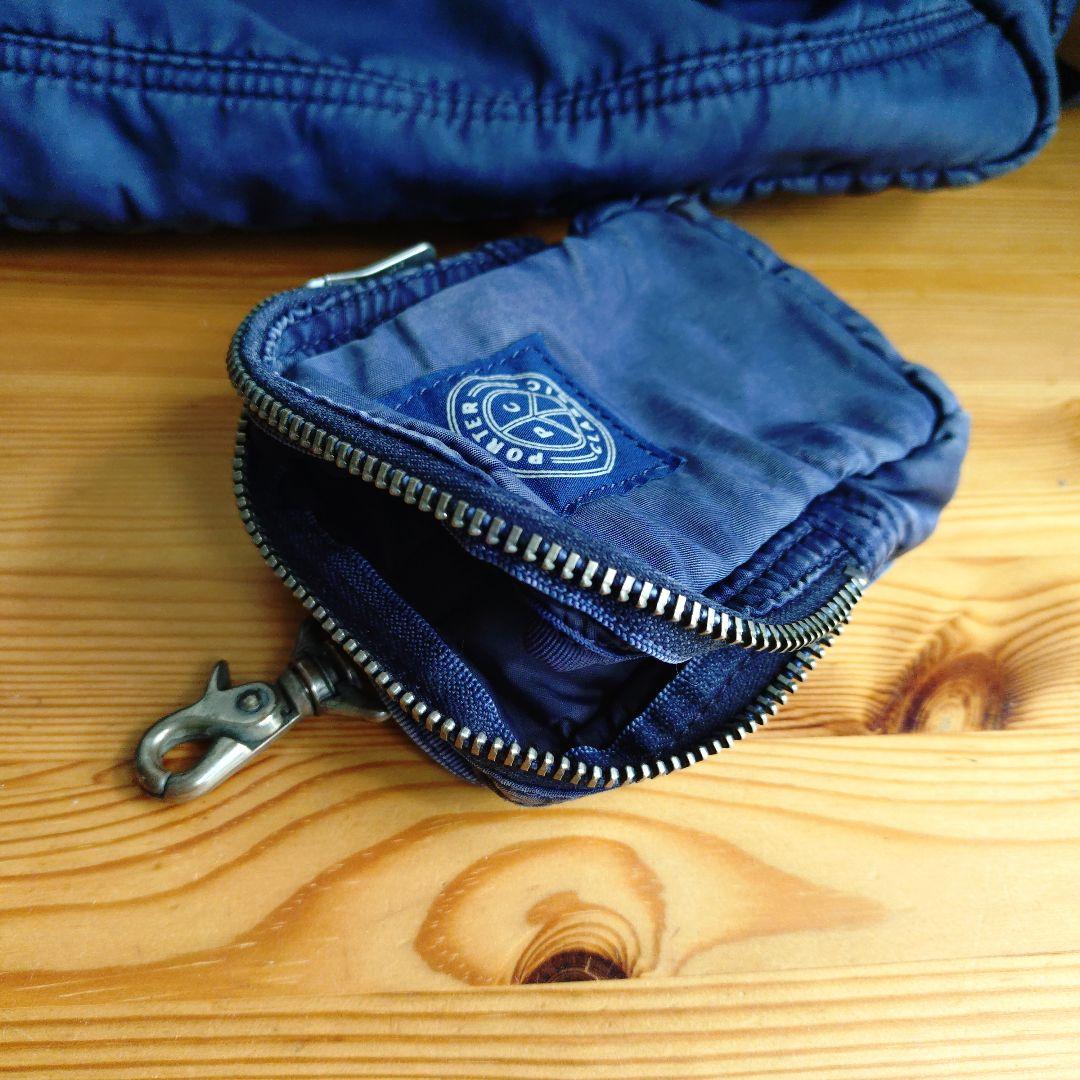 PORTER CLASSIC ポータークラシック スーパーナイロン ボストン