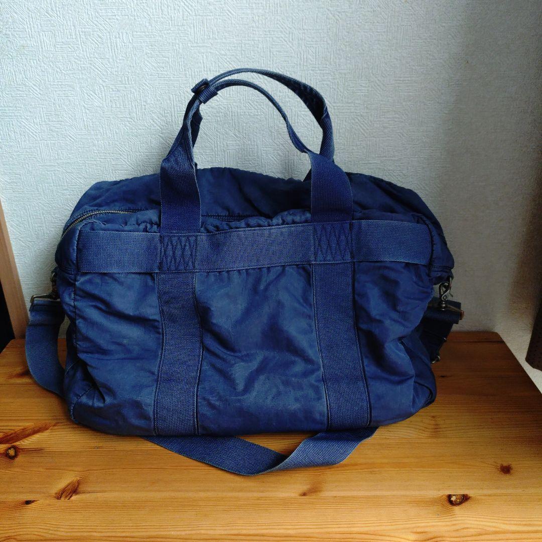 PORTER CLASSIC ポータークラシック スーパーナイロン ボストン