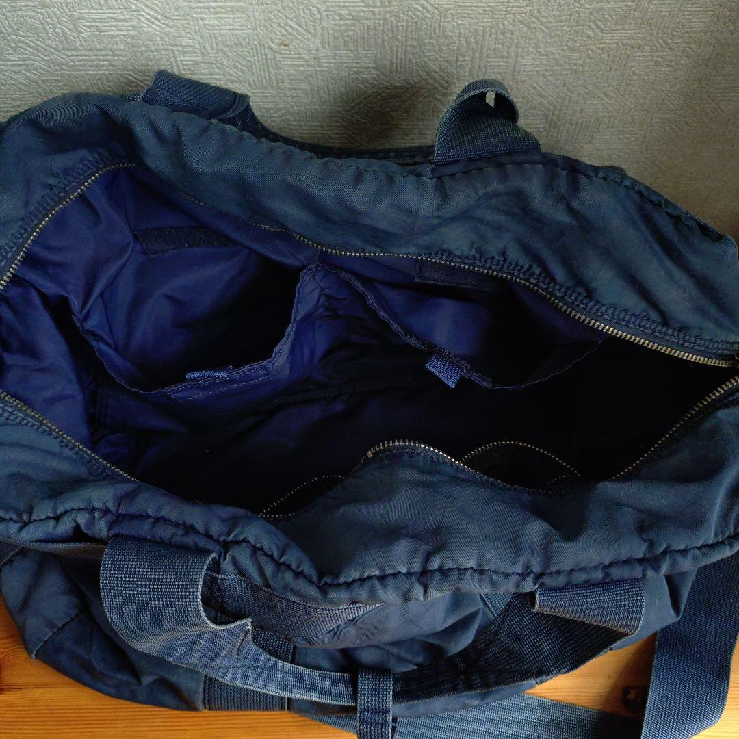 PORTER CLASSIC ポータークラシック スーパーナイロン ボストン