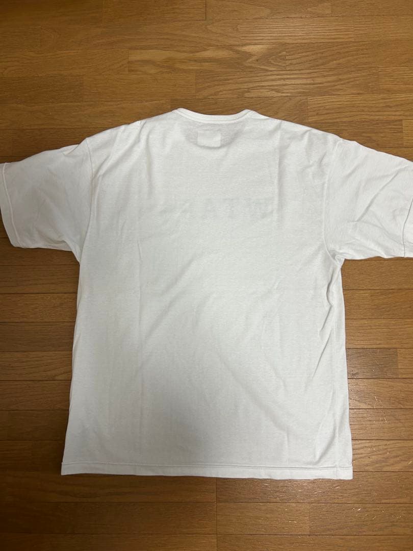 WTAPS ダブルタップス Tシャツ