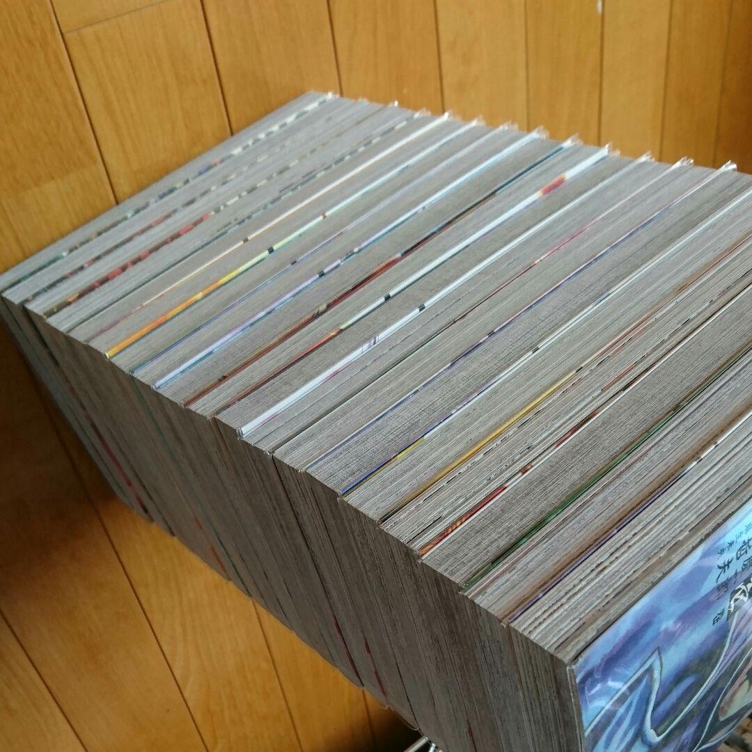 花の慶次-完全版-(15巻) 影武者徳川家康-完全版-(4巻) 隆慶一郎 原哲夫