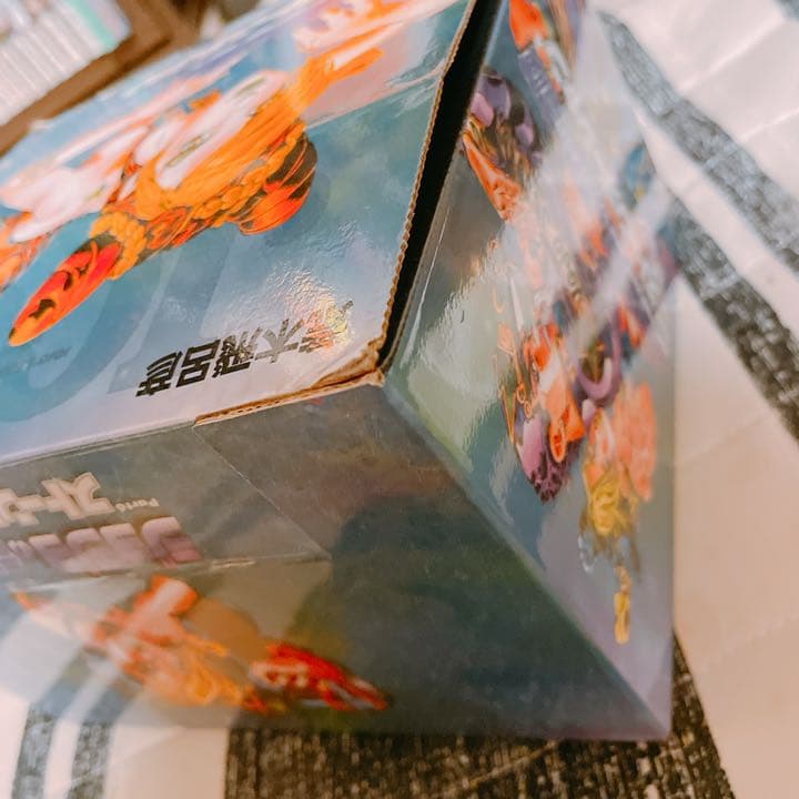ジョジョの奇妙な物語　第6部