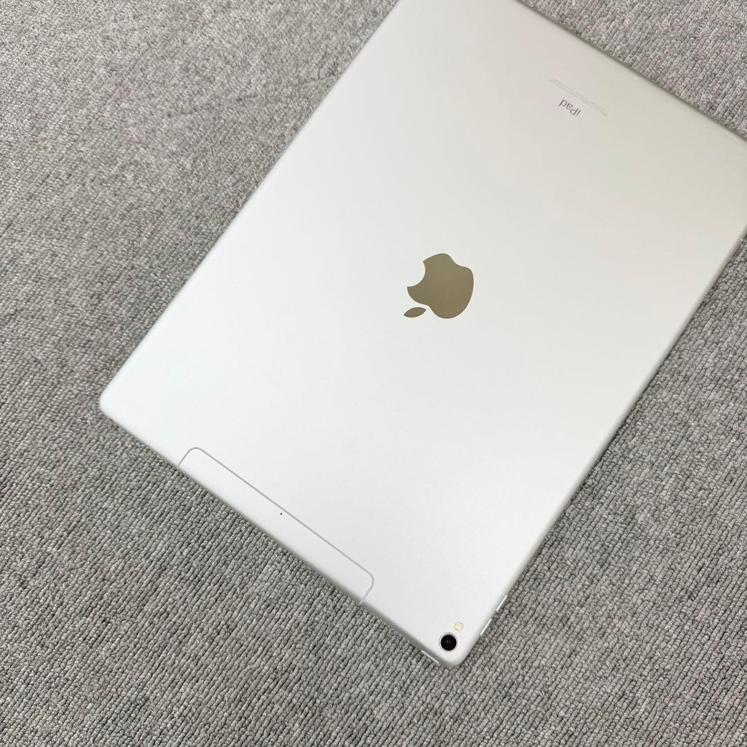 iPad Pro 第2世代 12.9インチ Wi-Fi + Cellular