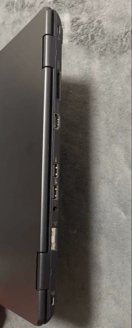 NEC VersaPro 12.5型 Core i5第8世代