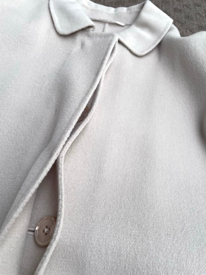 Max Mara クチートアマーノ　コート