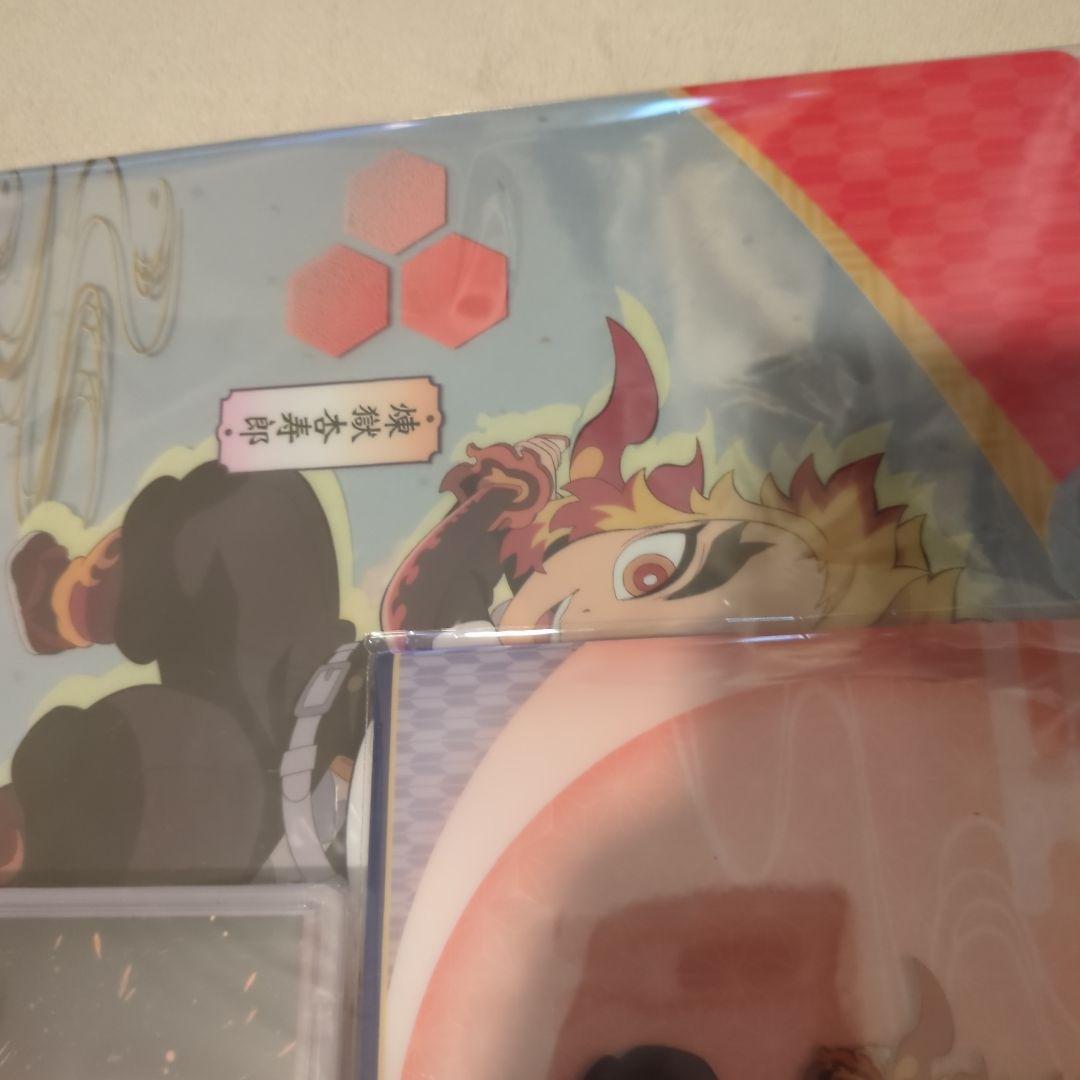 鬼滅の刃 ヒノカミ血風譚 2 　特典付き　新品未使用