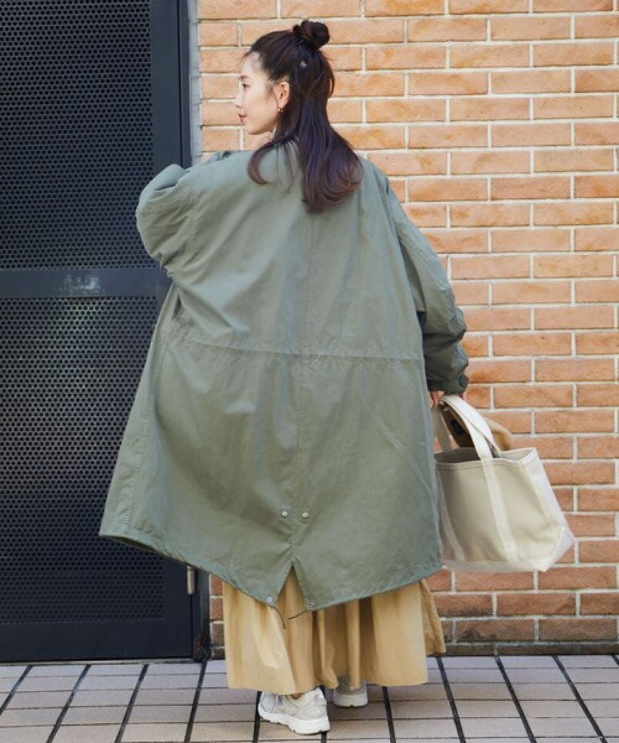FREAK'S STORE / Ｍ65 モッズコート