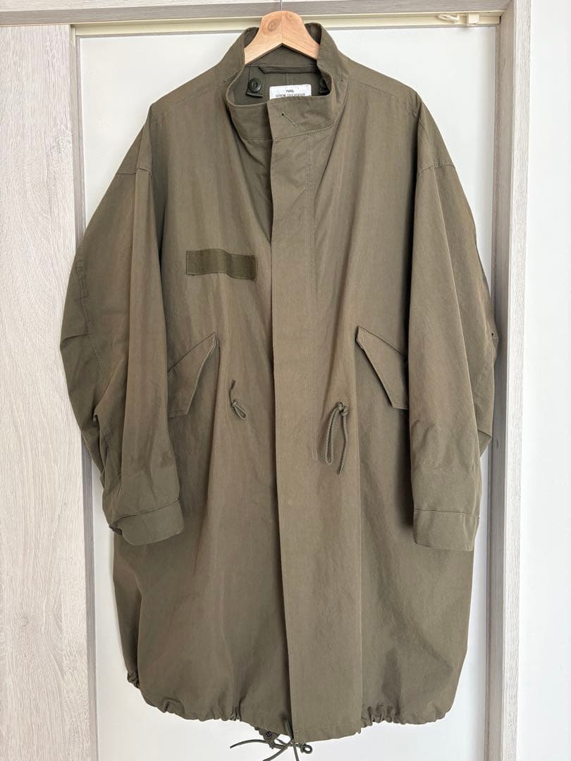 FREAK'S STORE / Ｍ65 モッズコート