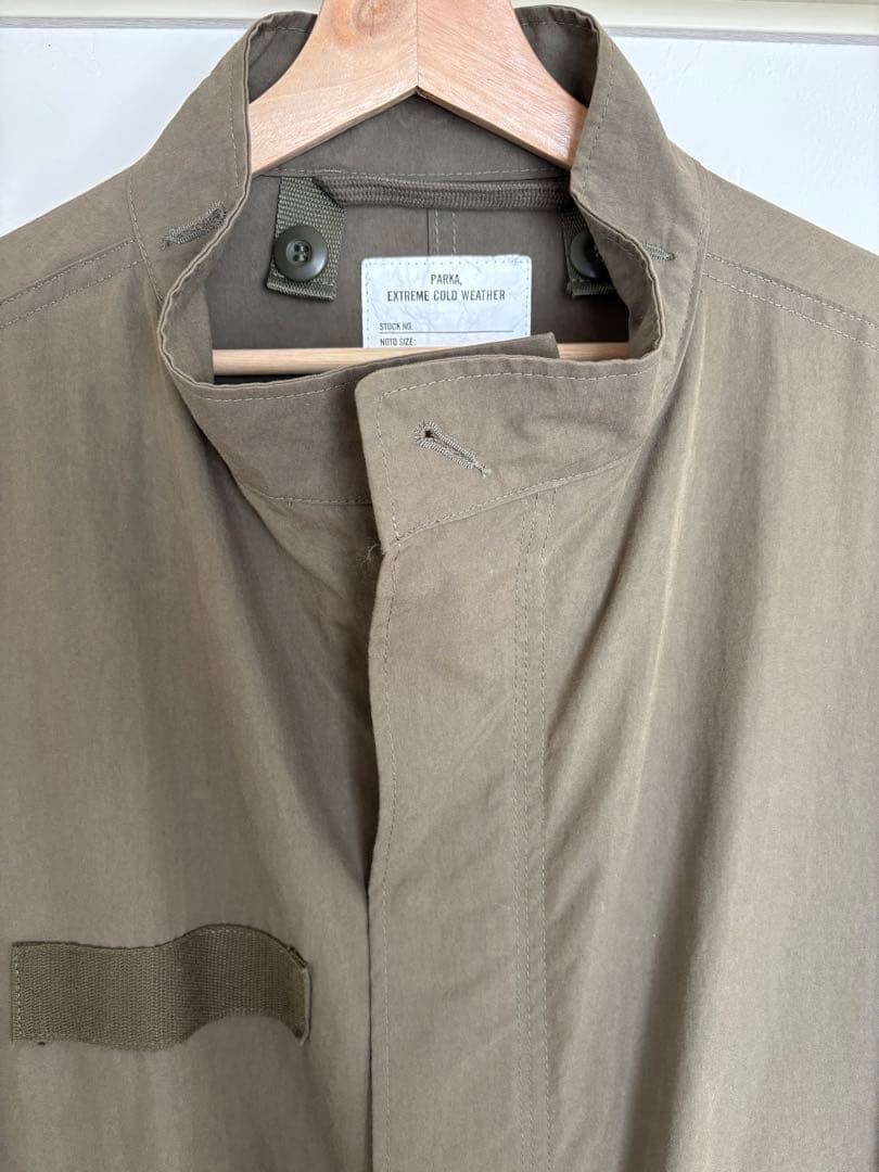 FREAK'S STORE / Ｍ65 モッズコート