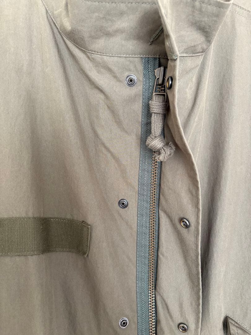 FREAK'S STORE / Ｍ65 モッズコート