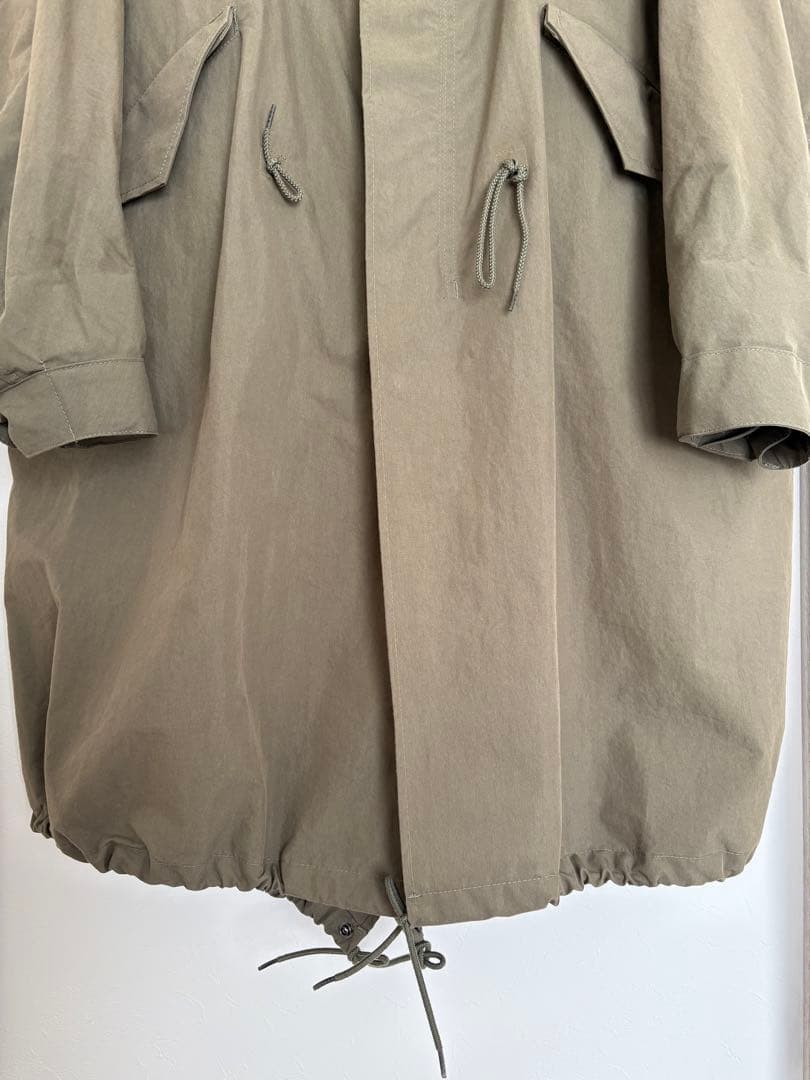 FREAK'S STORE / Ｍ65 モッズコート