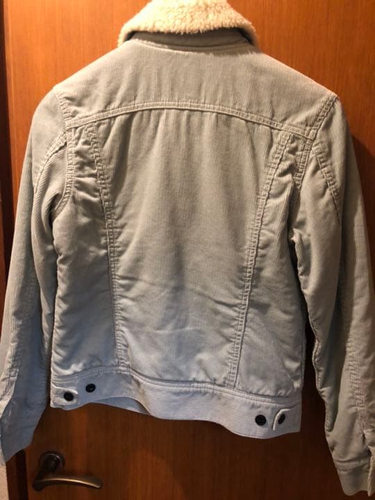 Lee ボアジャケット　★お値下げ中