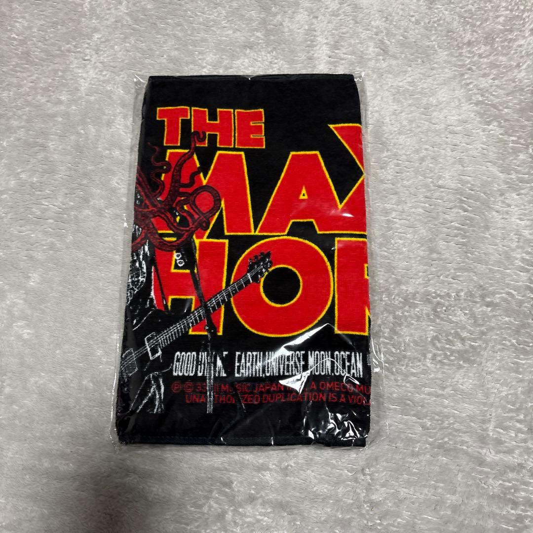 新品未開封！バンドタオルセット 10枚セット バラ売り可