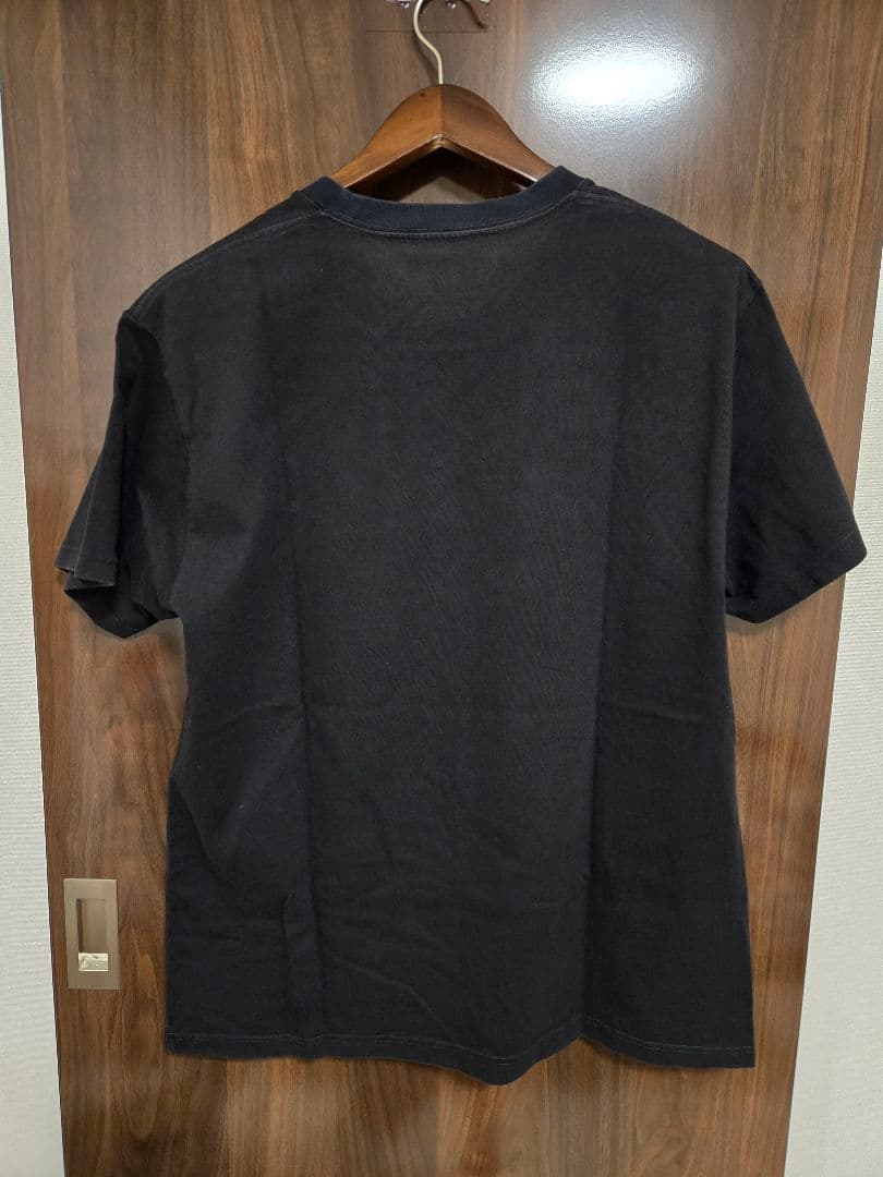 ゴッドセレクションxxx マリリン・モンロー Tシャツ ブラック L