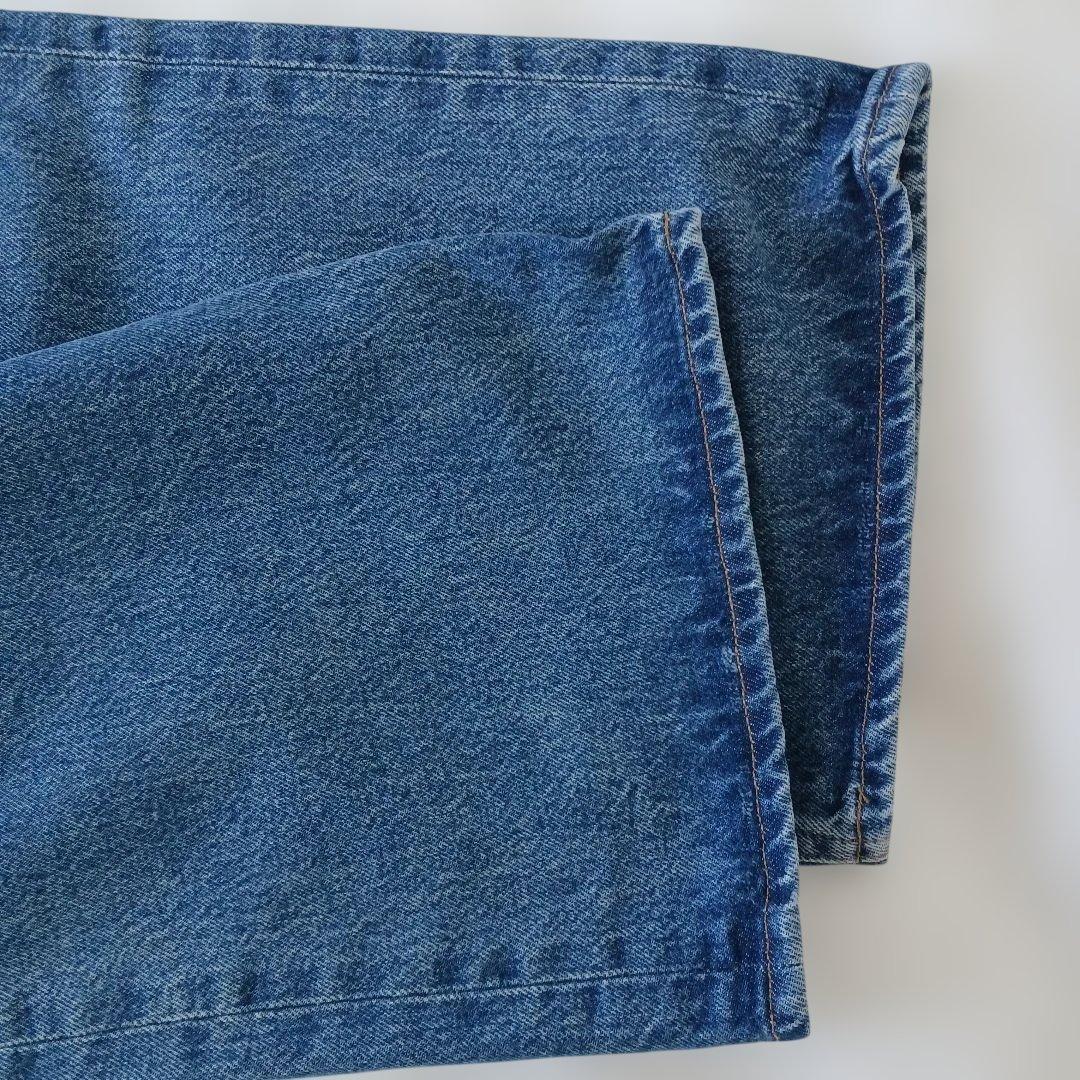 【新品タグ付】Plage取り扱い　AGOLDE　EMMI JEAN　24サイズ