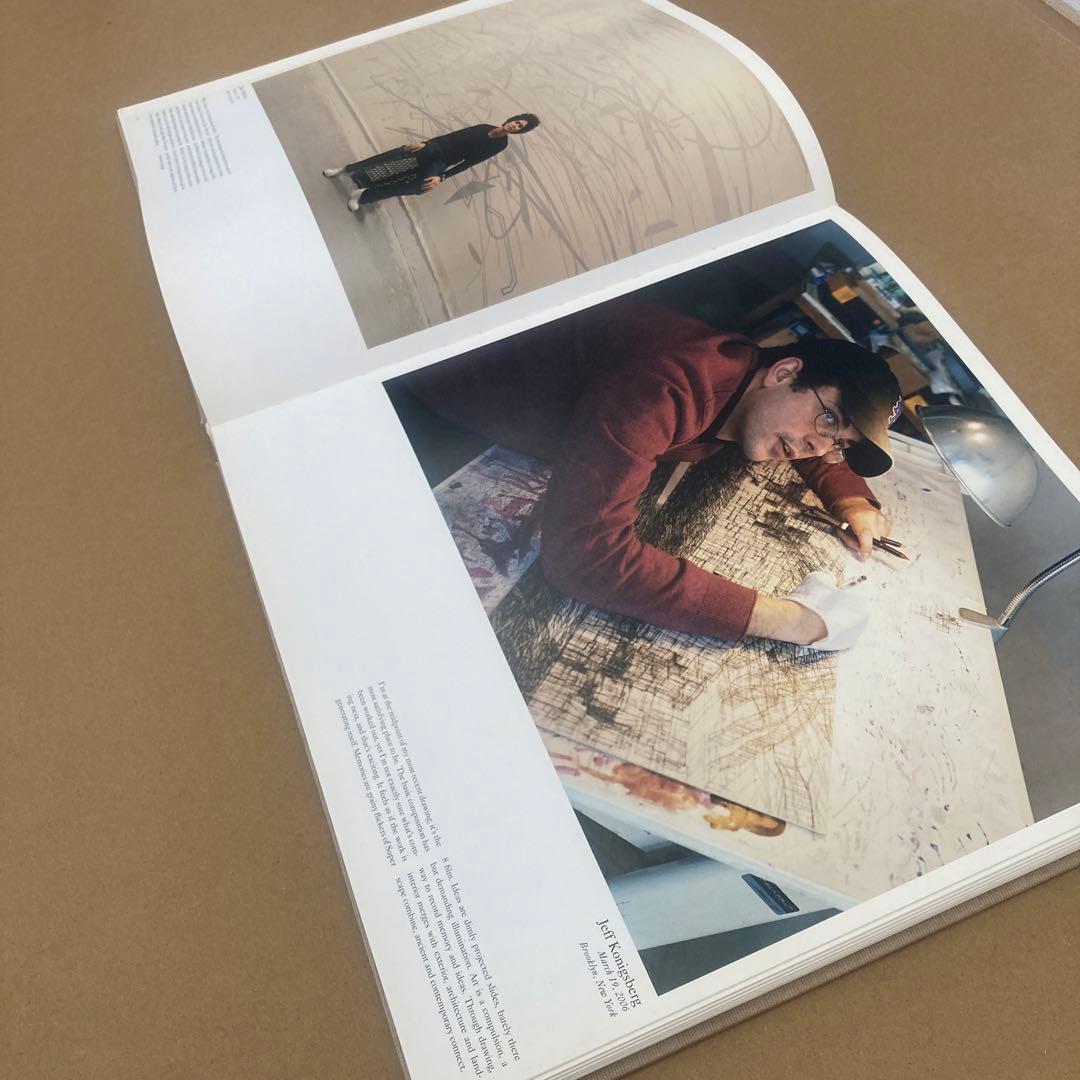 Jason Scmidt Artists ジェイソン・シュミット写真集　洋書