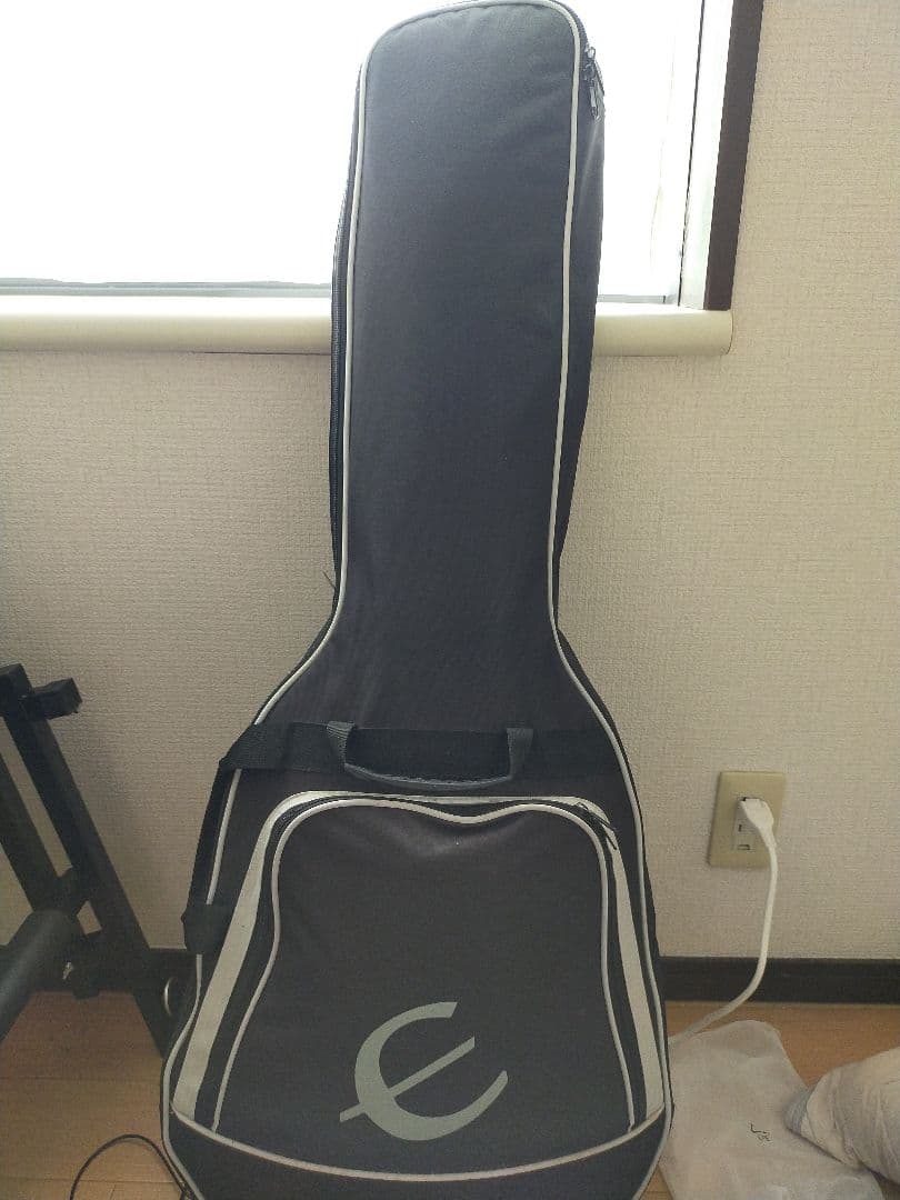 マックス Epiphone リヴィエラⅡ Oasis ノエル・ギャラガー