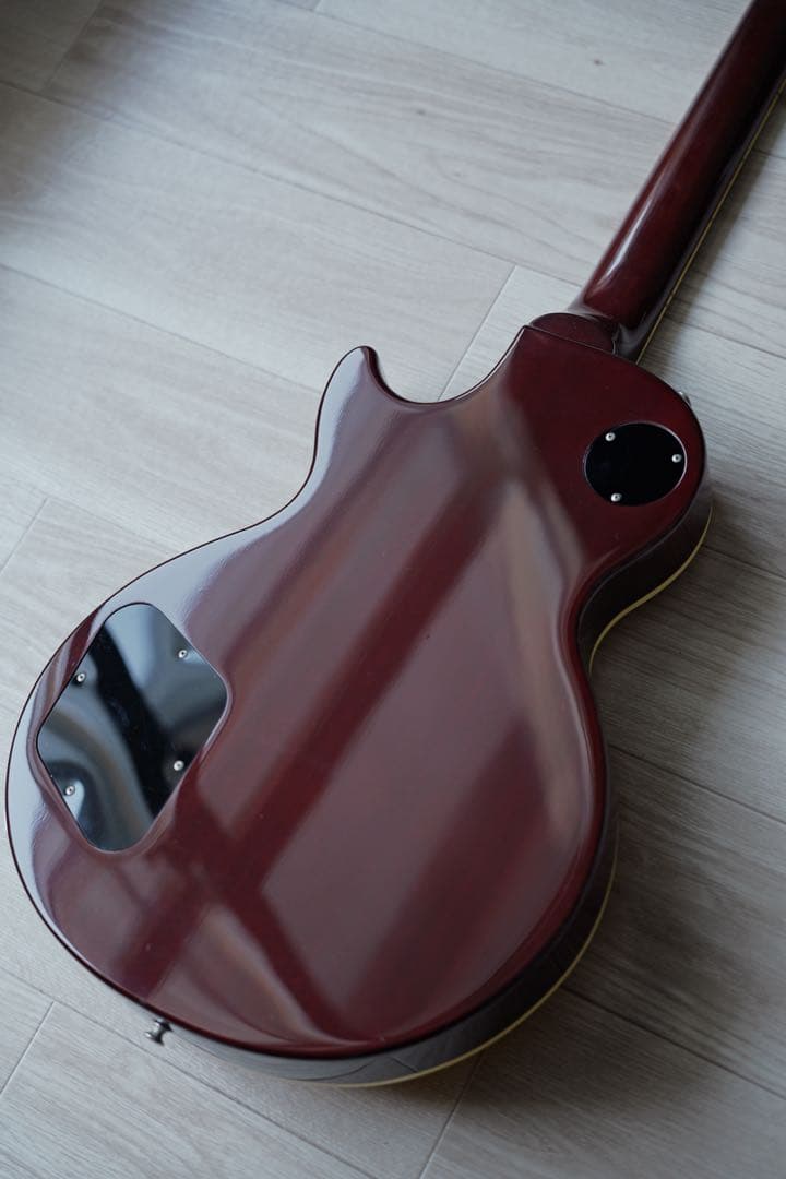 FUJIGEN NCLS-20R 美品