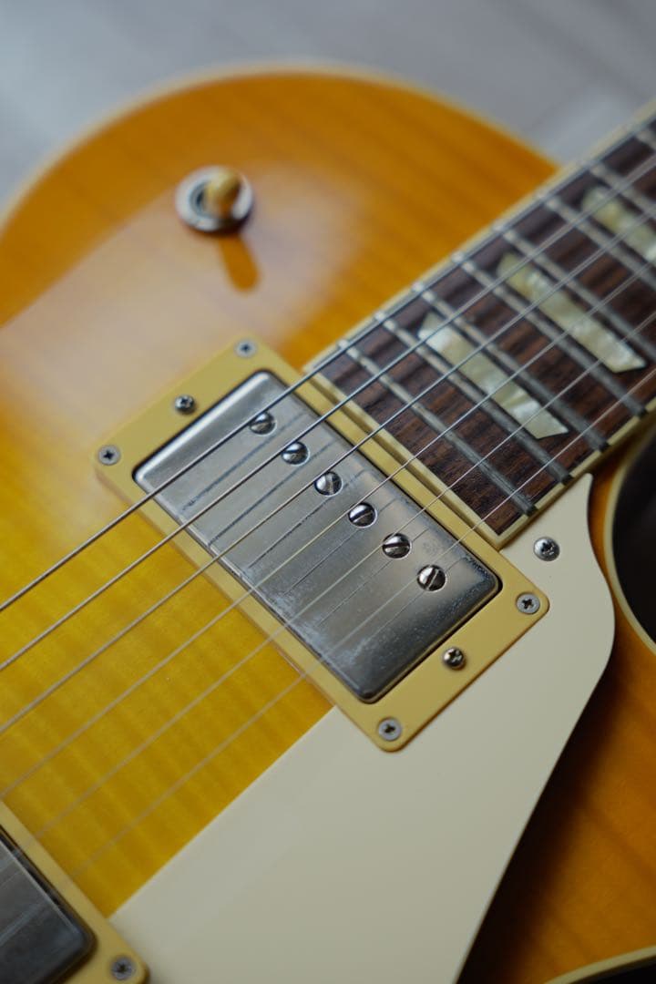 FUJIGEN NCLS-20R 美品