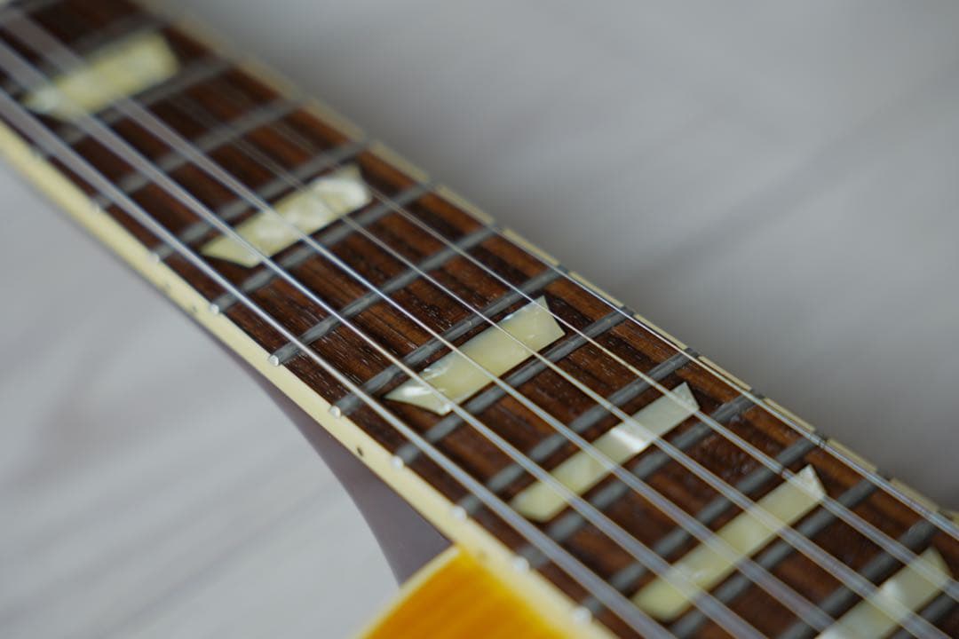 FUJIGEN NCLS-20R 美品