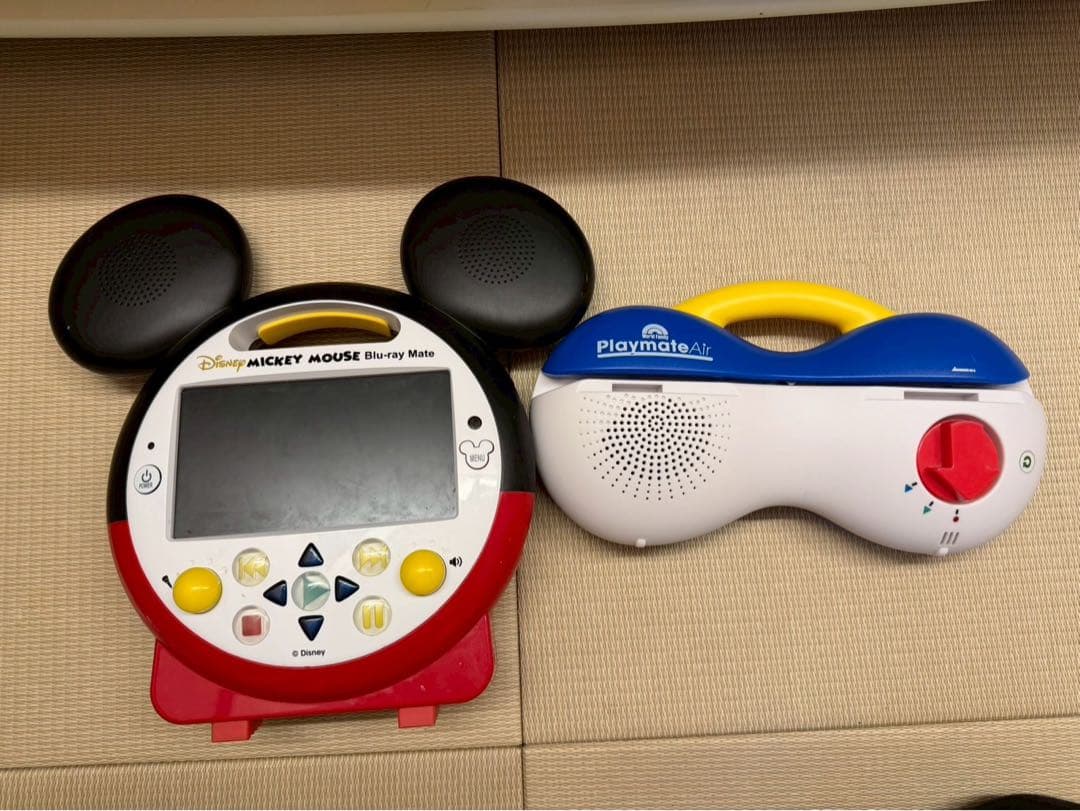 ディズニー英語システム 本棚セット