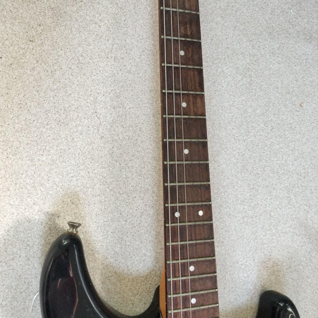 日本製ジャパンビンテージ　ストラト　YAMAHA