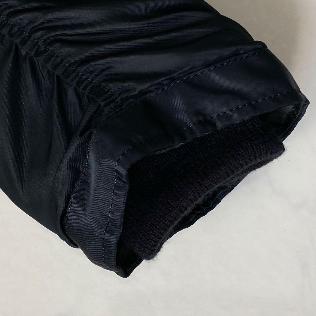 ジャケット・アウター y2k 00s military type N2B flight jacket