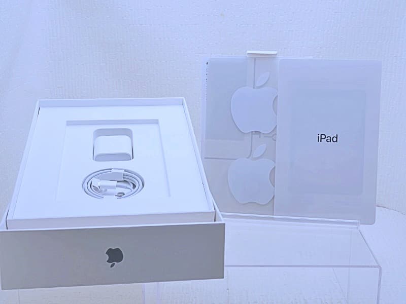 ⭐️美品　iPad 第9世代 Cellularモデル 64GB SIMフリー